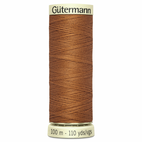 Gutermann Sew All Thread No 448