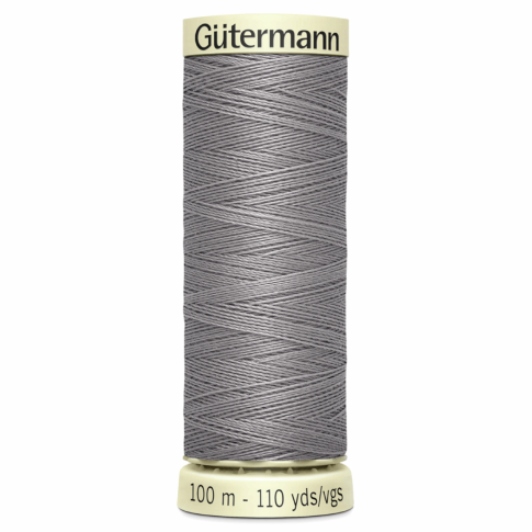 Gutermann Sew All Thread No 493