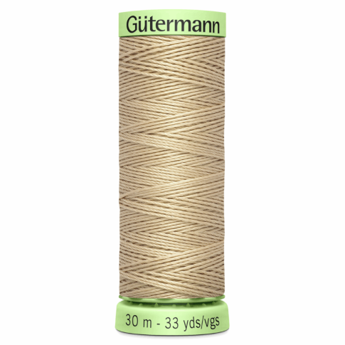 Gutermann Top Stitch Thread No 186