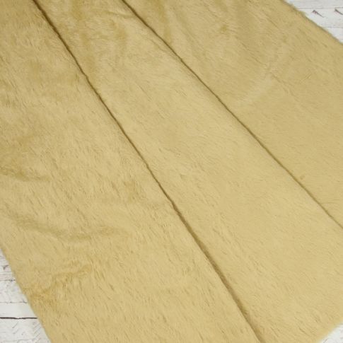 6mm Blonde Viscose