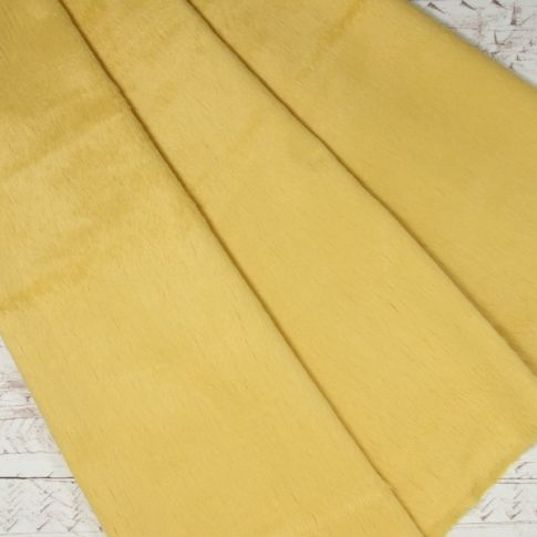 6mm Buttercup Viscose