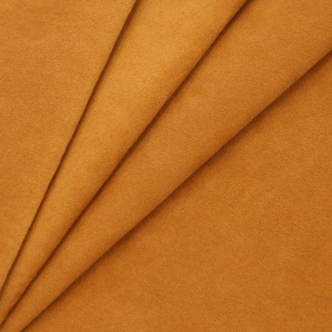 Bronze Ultrasuede