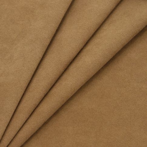 Caramel Ultrasuede