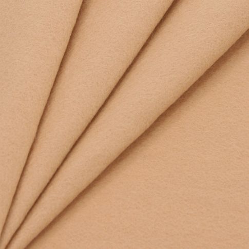 Toffee German Wool Felt