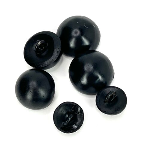 10mm Matt Memoreyes - 1 pair