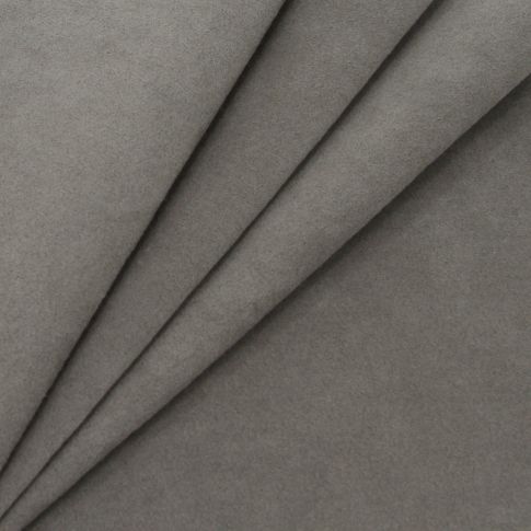 Dark Grey Ultrasuede