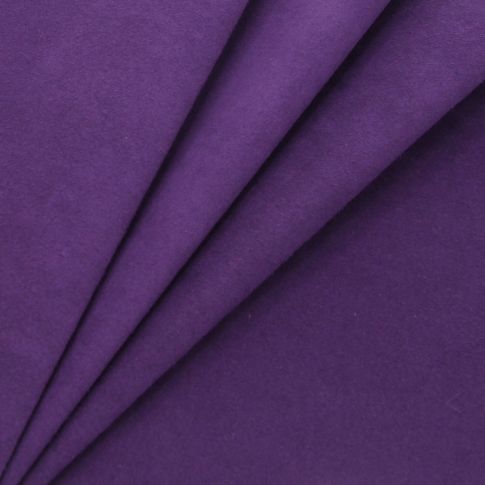 Royal Purple Ultrasuede