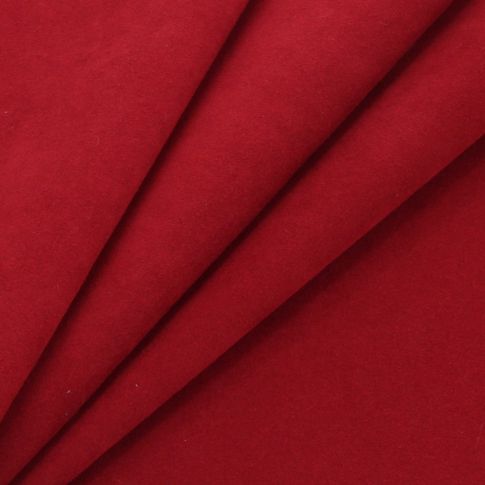 Ruby Ultrasuede