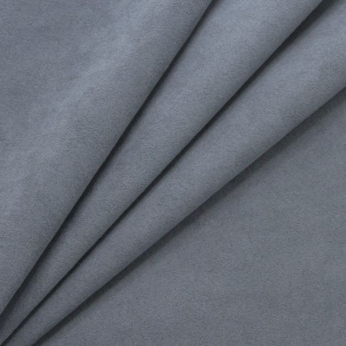 Steel Ultrasuede