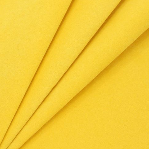 Sunshine Ultrasuede