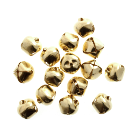 6mm Jingle Bells