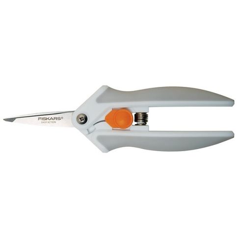 Fiskars Soft Touch Scissors