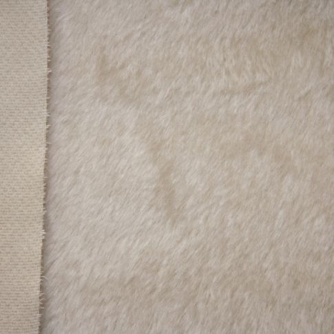 13mm Straight Oyster Mohair