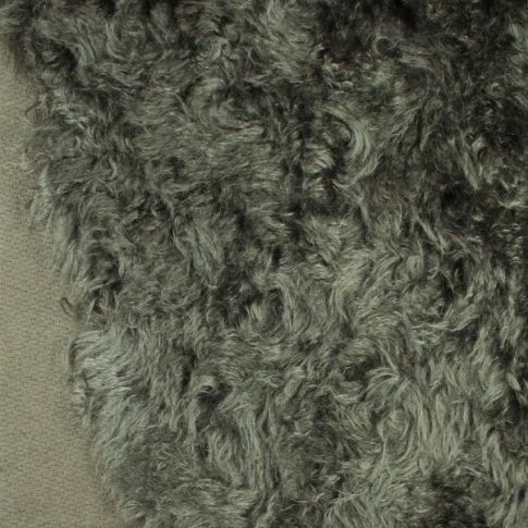 41mm Windswept Dark Olive Mohair