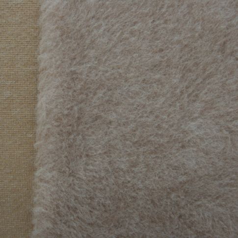 22mm Warm Beige Alpaca