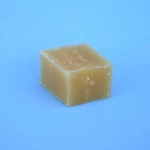 Natural Beeswax