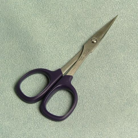 Extremely Fine Scissors