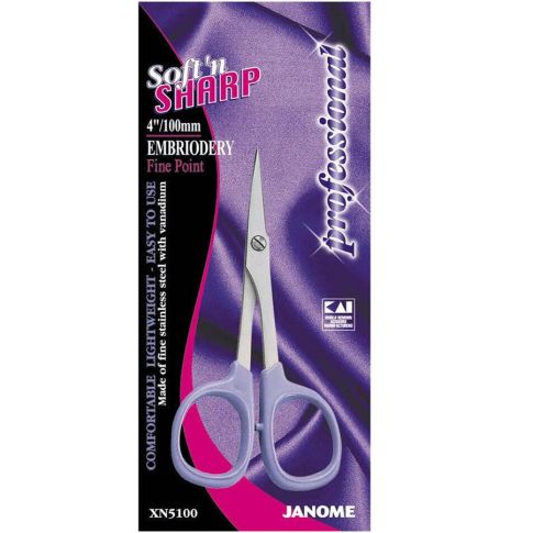 Extremely Fine Scissors