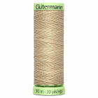 Gutermann Top Stitch Thread No 186