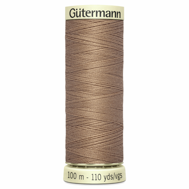 Gutermann Sew All Thread No 139