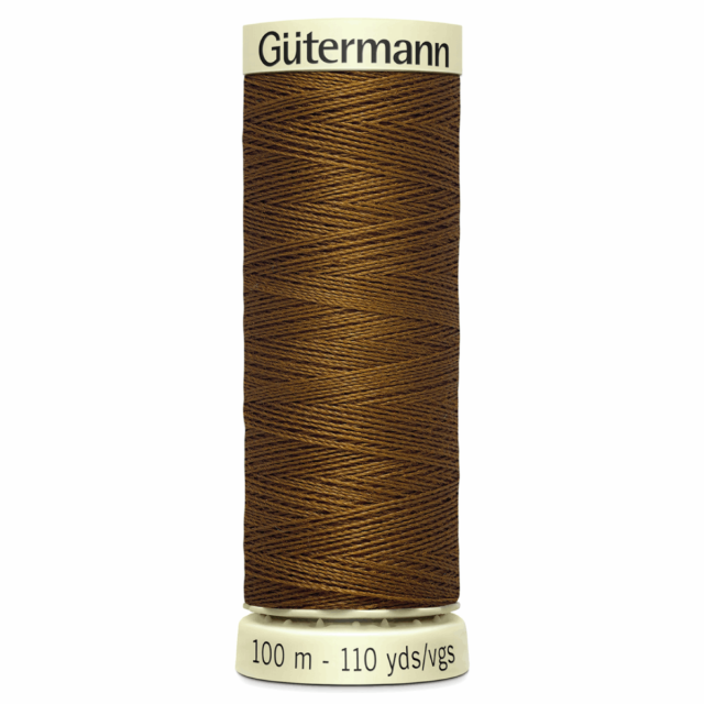 Gutermann Sew All Thread No 19