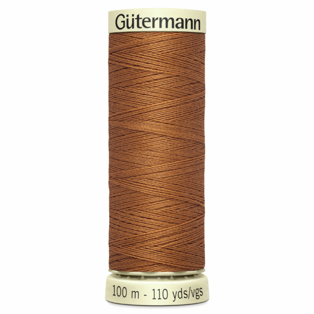 Gutermann Sew All Thread No 448