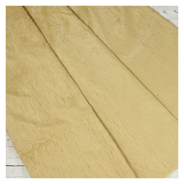 6mm Blonde Viscose