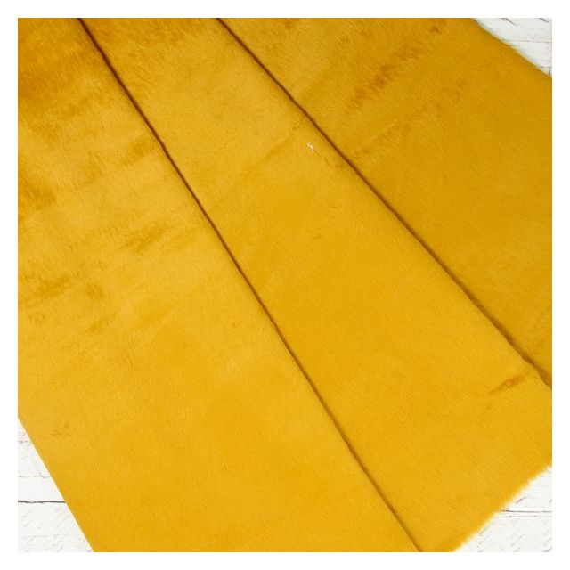 6mm Tumeric Viscose